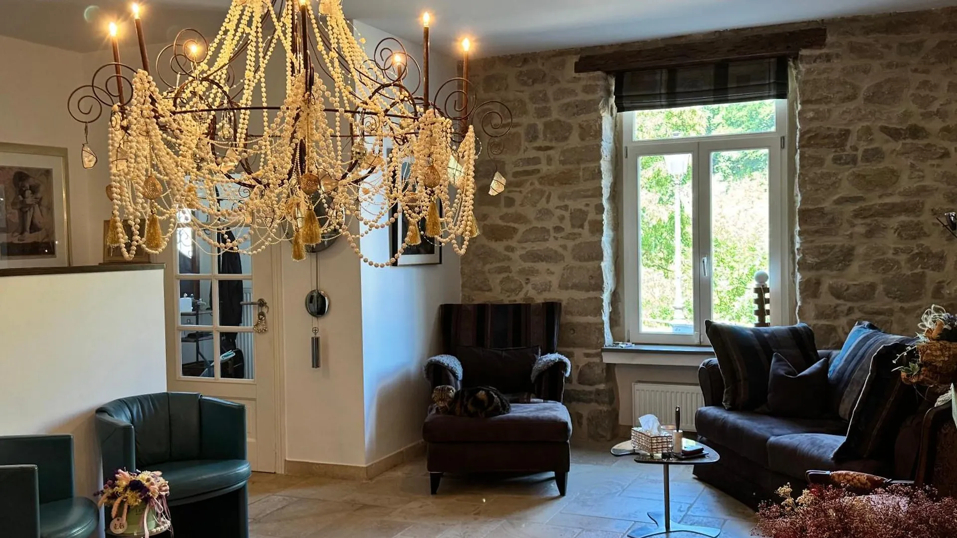 Hotel Historic Town Luxe And Epic View Luxemburgo 0*,